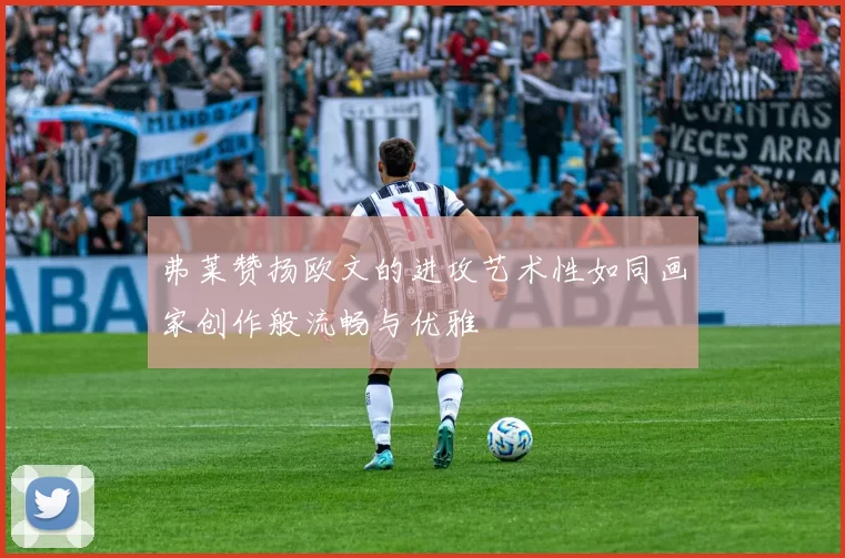 弗莱赞扬欧文的进攻艺术性如同画家创作般流畅与优雅